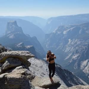 Meet your Posher, Annie